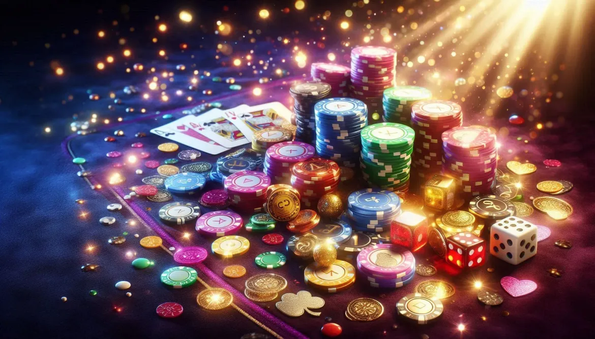 Gransino Casino